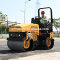 Full Hydraulic Vibratory 3ton Road Roller (FYL-1200)